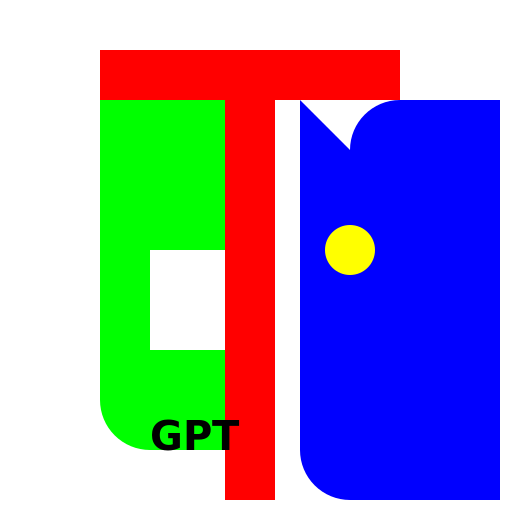GPT Logo - DrawGPT