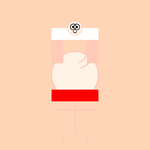 The Courageous Little Heart - DrawGPT