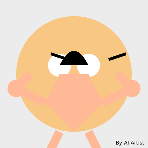 Portrait of John Henry Corke - DrawGPT