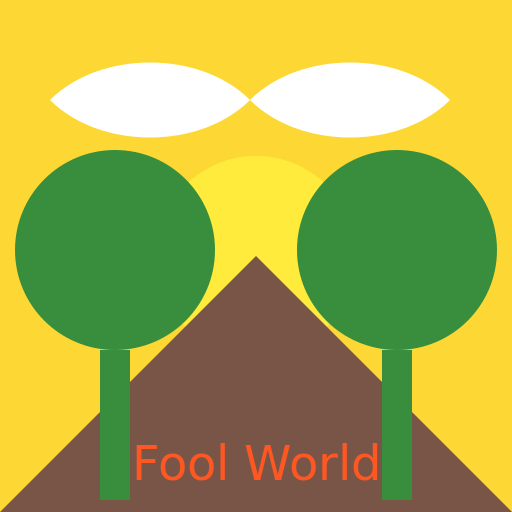 Fool World - DrawGPT