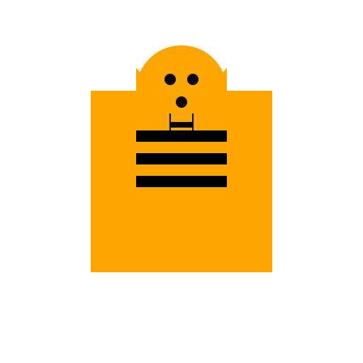 The Majestic Tiger - DrawGPT