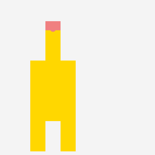 Giraffe with a Man's Face - DrawGPT