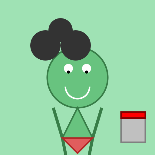 Swappie's Environmental Adventure - DrawGPT