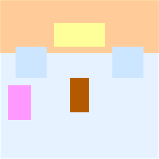 Cozy Loft Retreat - DrawGPT