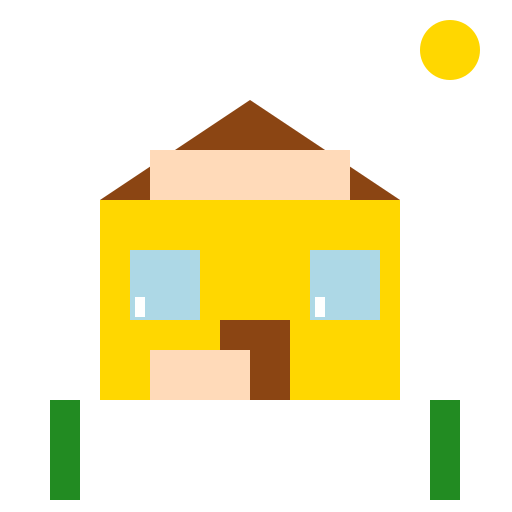 Cozy Tiny House with Loft Bedroom - DrawGPT