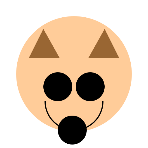 The Majestic Horned Being - DrawGPT