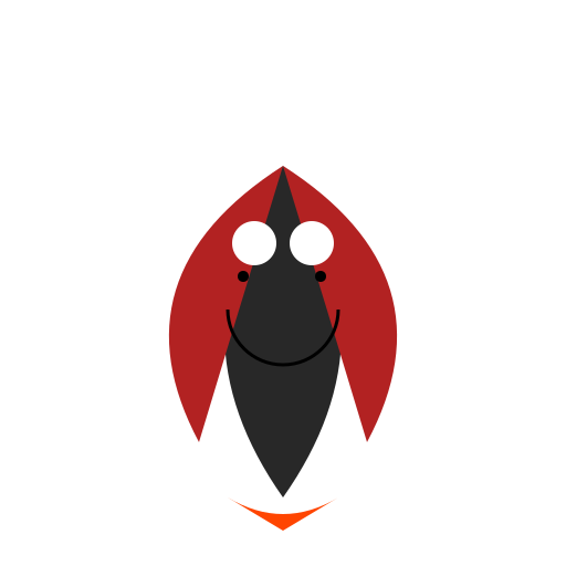 Majestic Dragon - DrawGPT