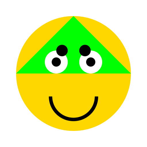 Green-Haired Guy - DrawGPT