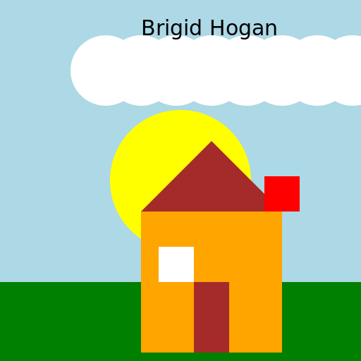 Brigid Hogan - DrawGPT