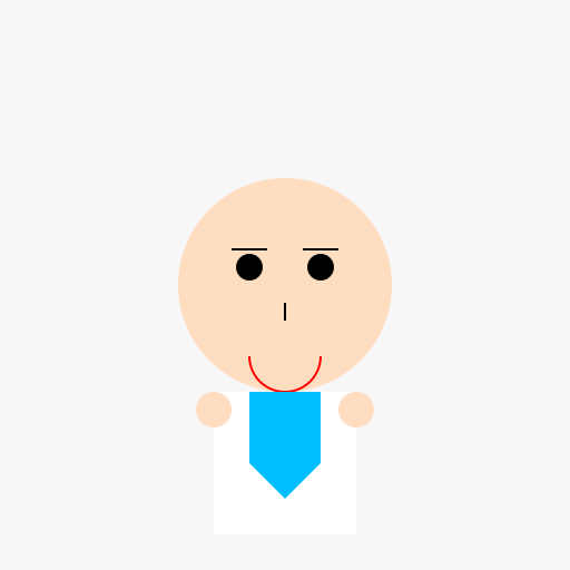 Kokomi - The Serene Water Priestess - DrawGPT