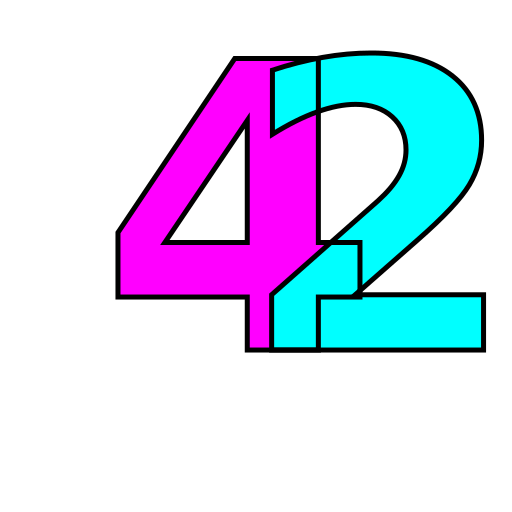 Letter of Forty-Two - DrawGPT