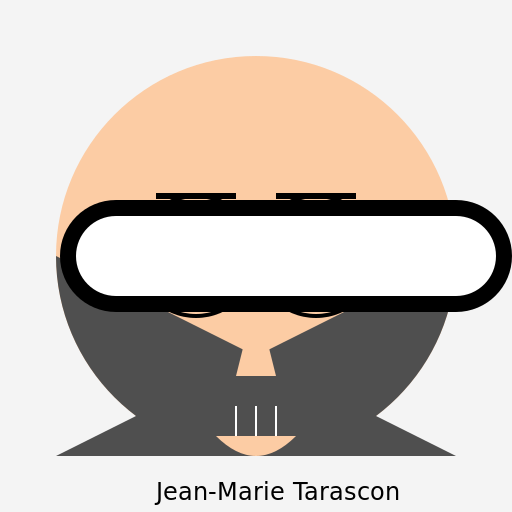 Jean-Marie Tarascon - DrawGPT