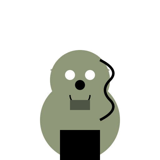 Donkey Doodle - DrawGPT