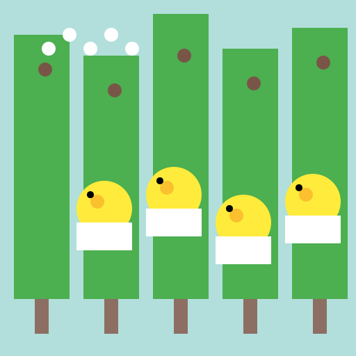 Jungle Marketing Party - DrawGPT