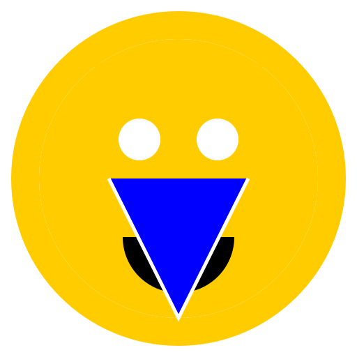 Lion King in Blue Dress - DrawGPT