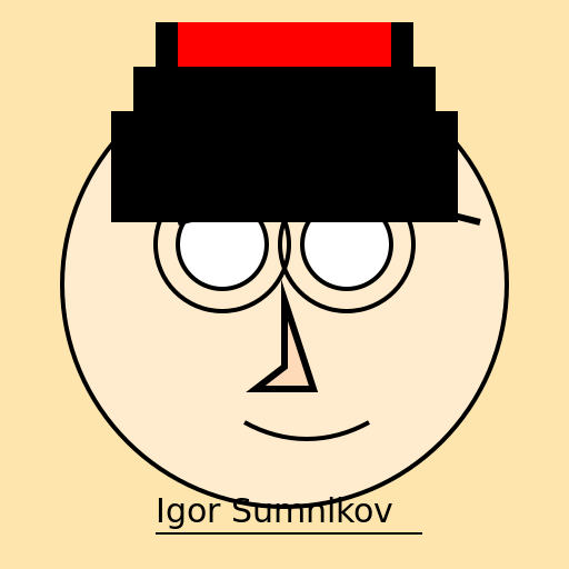 Igor Sumnikov - DrawGPT