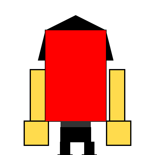 Vegeta's Rampage - DrawGPT