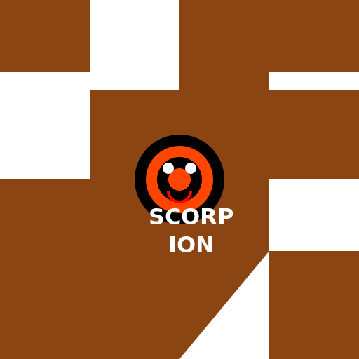 The Scorpion - DrawGPT