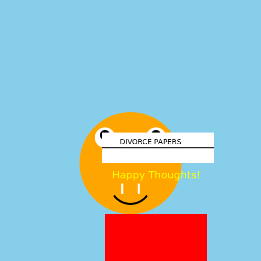 SpongeBob's Divorced Little Buddy - DrawGPT