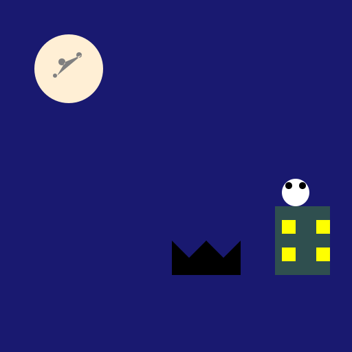 Nightbringers - DrawGPT