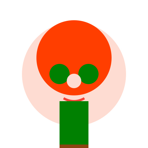 A Woman with a Scar - DrawGPT