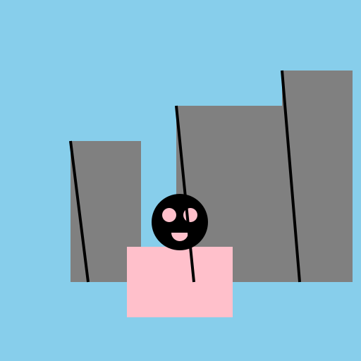 Destruction of the City by Joyful Juggernaut - DrawGPT