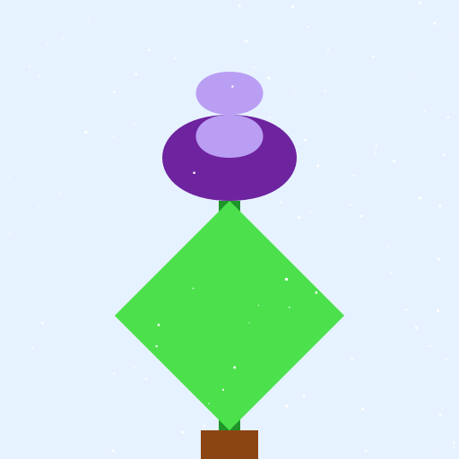 Iris ser. Ruthenicae - DrawGPT