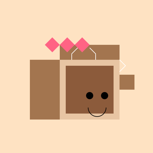 Cute Coffee Pot - DrawGPT