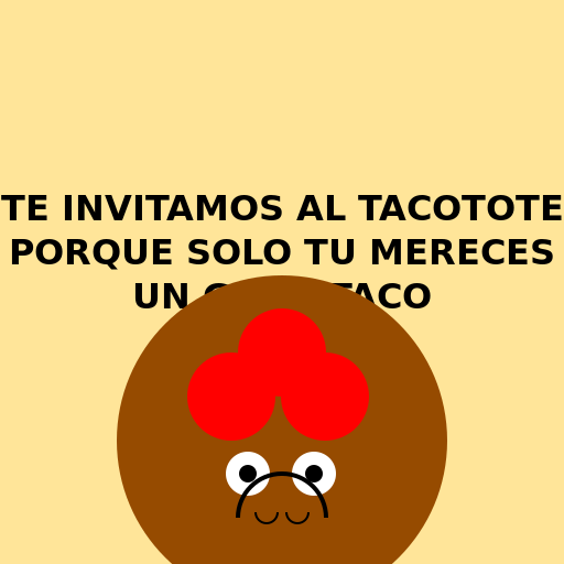 Taco Fiesta Invitation - DrawGPT