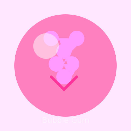 Bubble Gum - DrawGPT