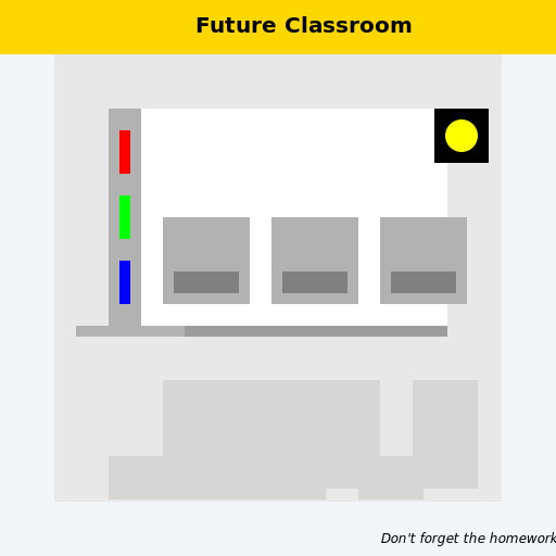 A Technological Haven - DrawGPT