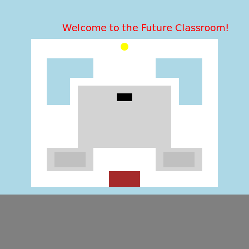 Embracing Technology - DrawGPT