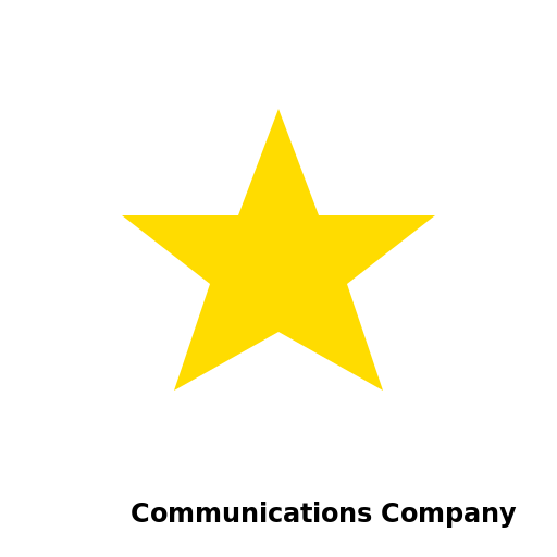 TAT Communications Company Logo - DrawGPT