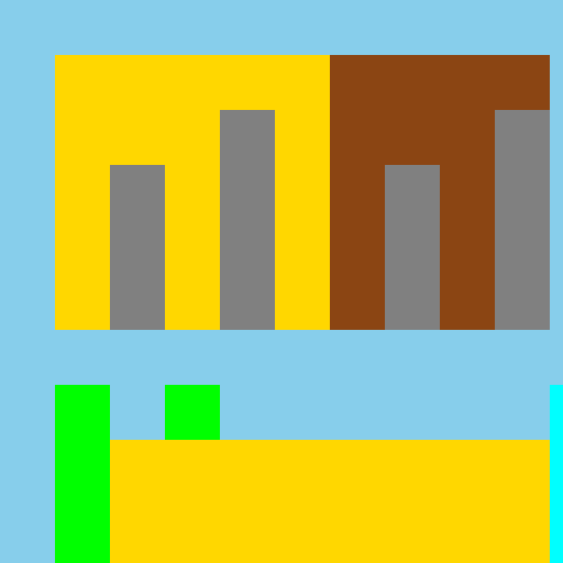 The Googlization of Everything: (And Why We Should Worry) - DrawGPT