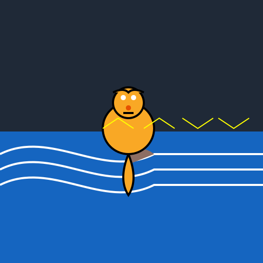 Dog Surfing Van Gogh Style - DrawGPT