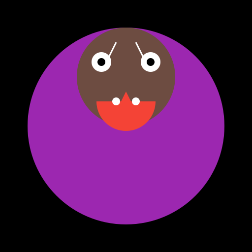 Tim Burton Alien - DrawGPT