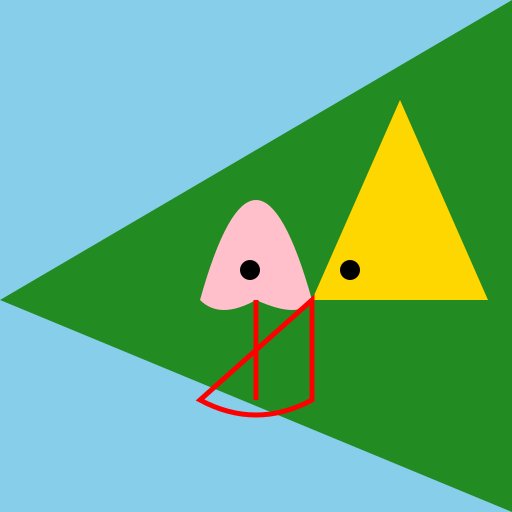 Pakistani Teenage Girl and Teenage Boy - DrawGPT