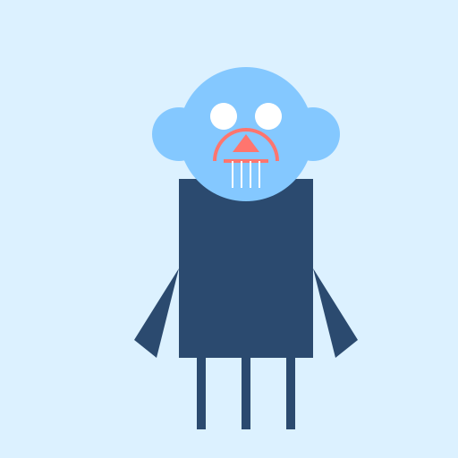 Stitch in Real Life - DrawGPT