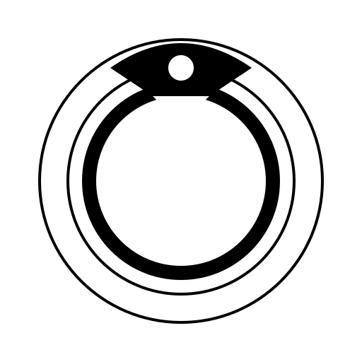 Skull with Golf Ball Head - DrawGPT