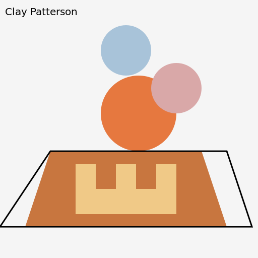 Clay Patterson - DrawGPT