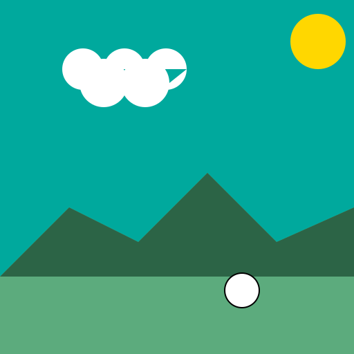 The Majestic Land of Wales - DrawGPT