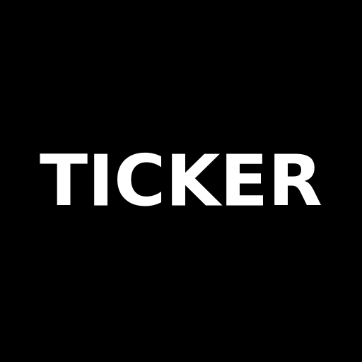 Ticker - DrawGPT