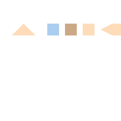 Patio Design with Regular Polygons - DrawGPT