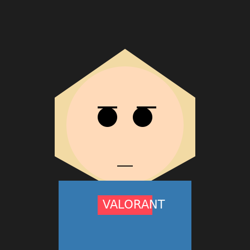 Drawing Jett from Valorant - DrawGPT