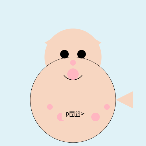 Cute Puppy Drawing - DrawGPT