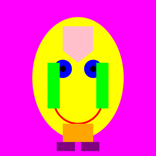 Frankamionka - DrawGPT