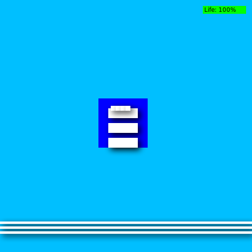 Steer the Titan Submersible in the Deep Blue Ocean - DrawGPT