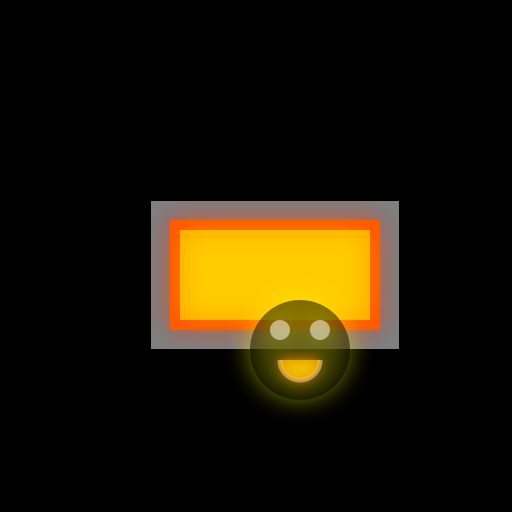 Glowing Hacker - DrawGPT