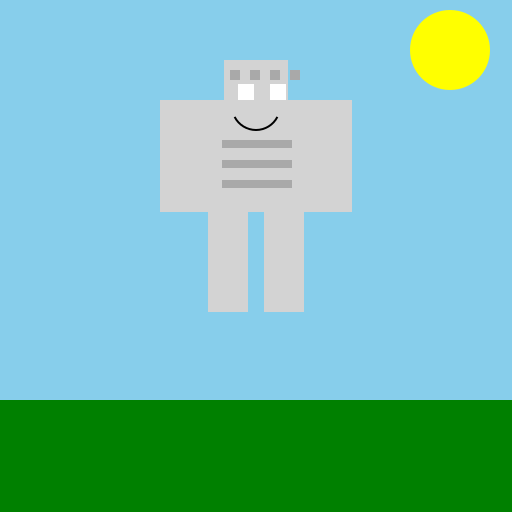 Building Blocks of Fun - DrawGPT