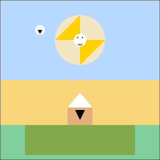 Morning Harvest - DrawGPT